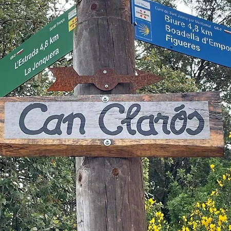 Claros * Capmany