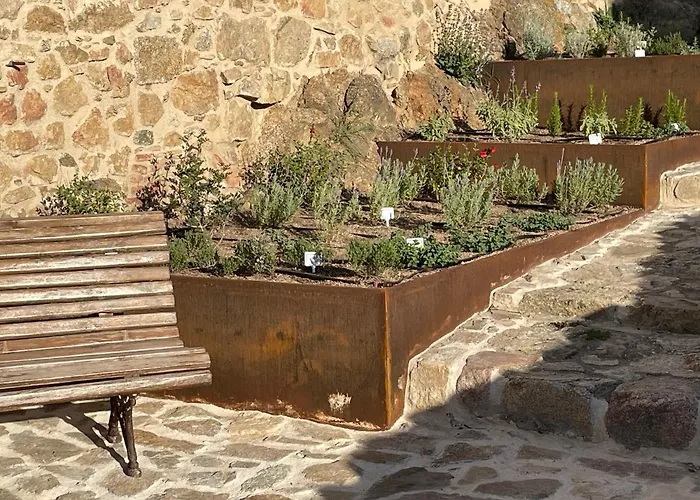 Tatil Evi Claros