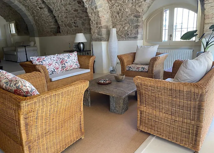 Tatil Evi Claros