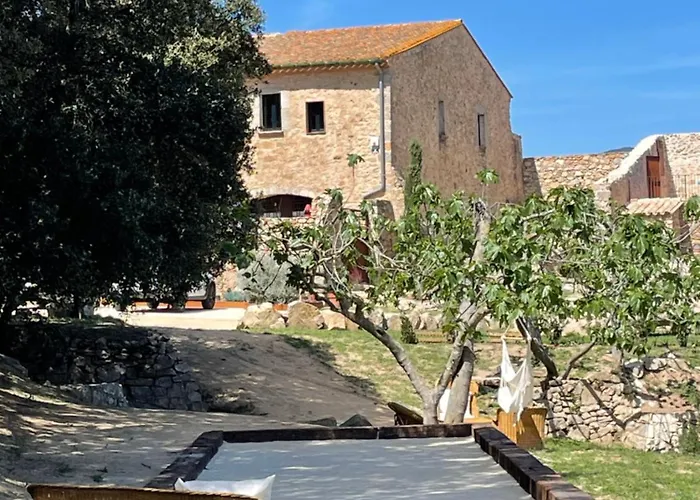 Tatil Evi Claros