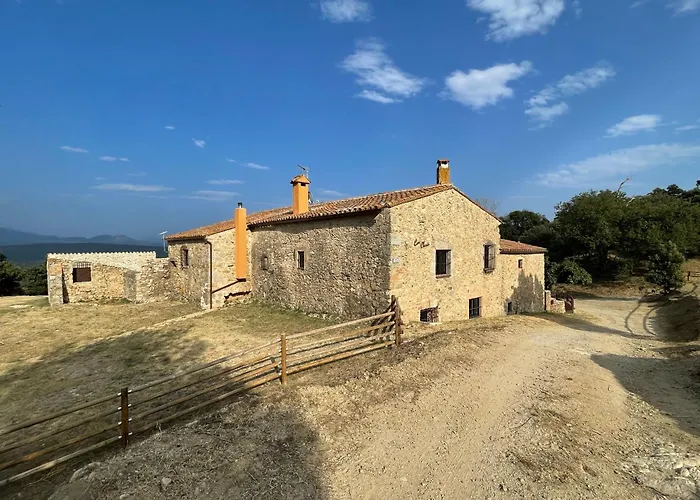 Claros Tatil Evi Capmany