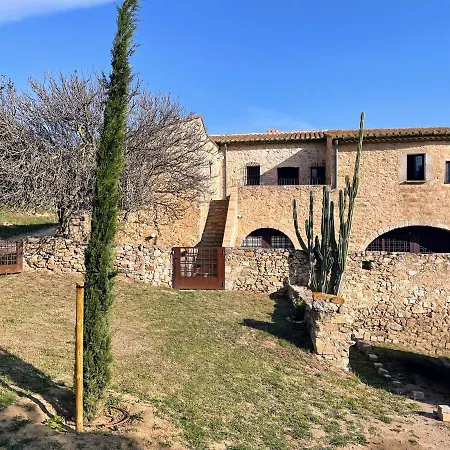 Casa vacanze Claros Capmany