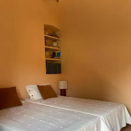 Claros Casa vacanze *