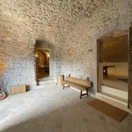 Claros Casa vacanze Capmany