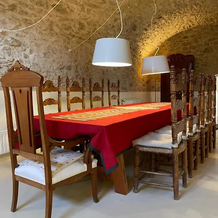 Claros Casa vacanze *