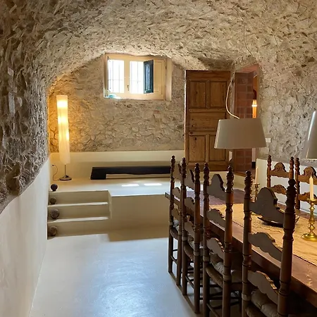 Casa vacanze Claros Capmany