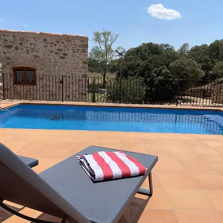 Claros Casa vacanze Capmany