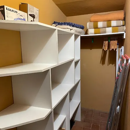 Casa vacanze Claros Capmany