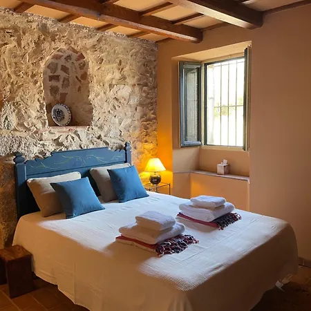 Claros Casa vacanze Capmany