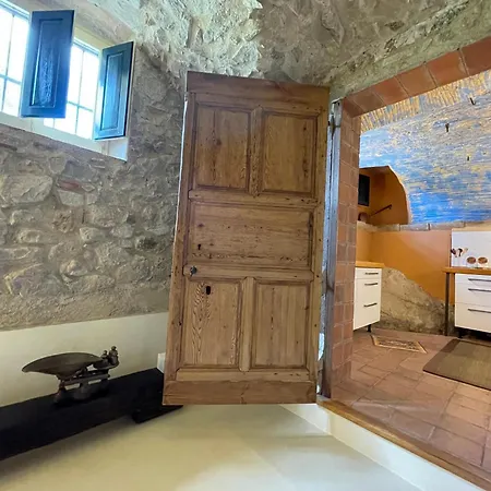 Casa vacanze Claros Capmany