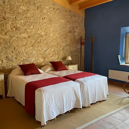 Casa vacanze Claros Capmany