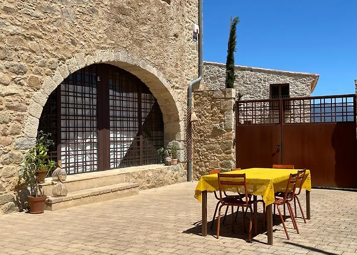 Ferienhaus Claros