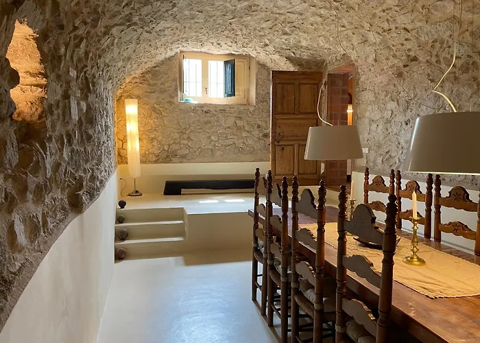 Ferienhaus Claros Capmany