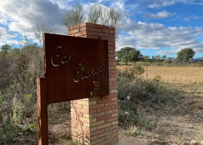 Claros * Capmany