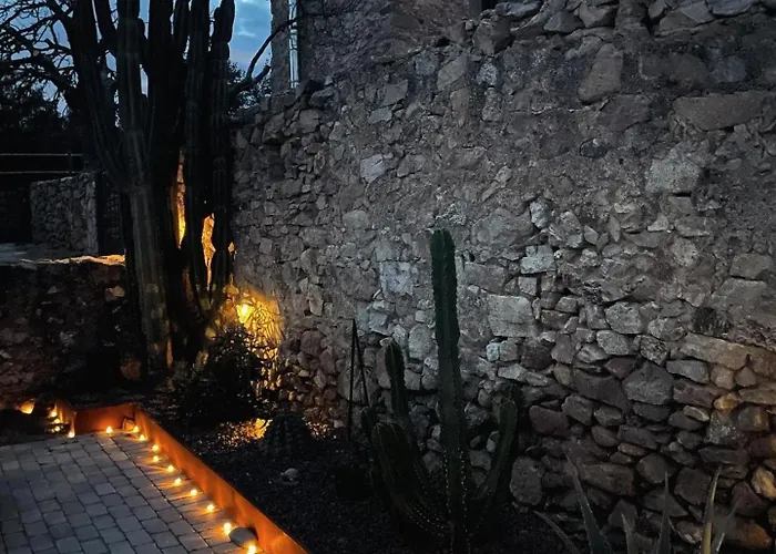 Ferienhaus Claros
