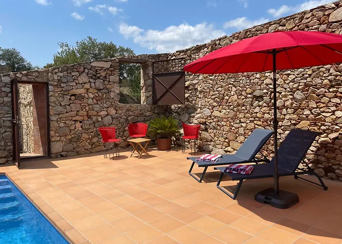 Claros Ferienhaus