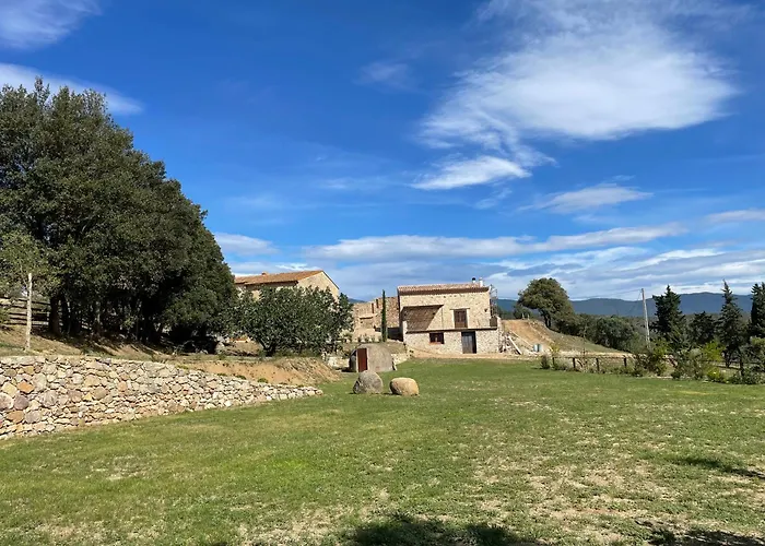 Ferienhaus Claros Capmany