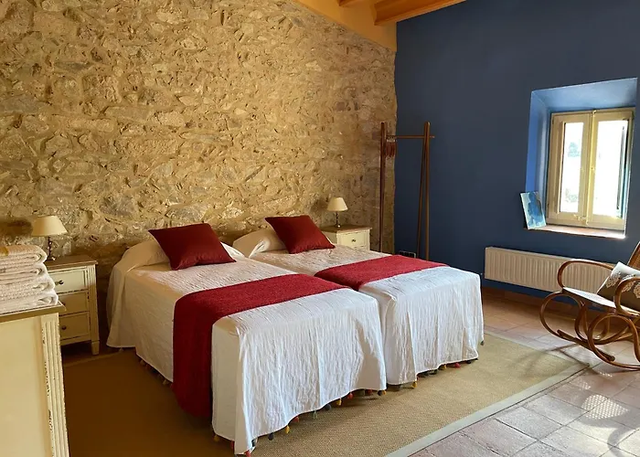 Ferienhaus Claros Capmany