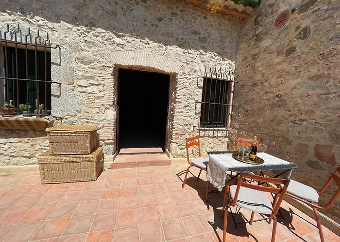 Claros Ferienhaus *