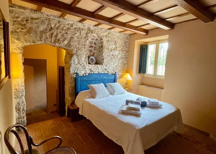Ferienhaus Claros *