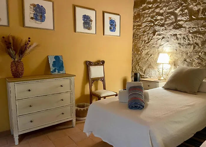 Ferienhaus Claros Capmany