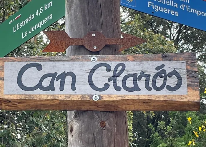 Claros * Capmany