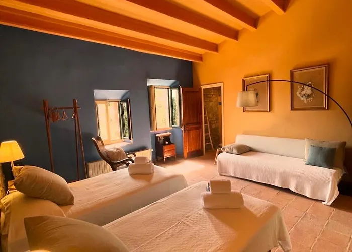 Claros Ferienhaus *