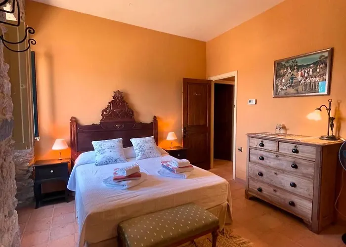 Ferienhaus Claros