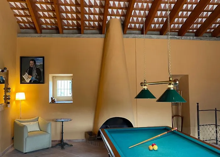 Ferienhaus Claros *