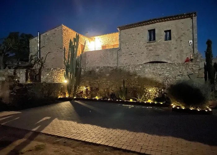 Claros Ferienhaus Capmany