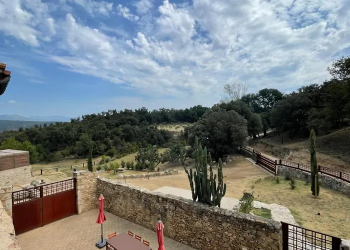Ferienhaus Claros *