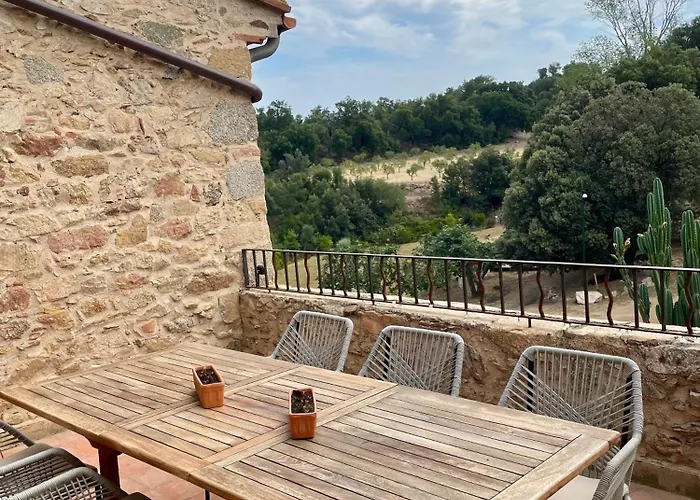 Ferienhaus Claros
