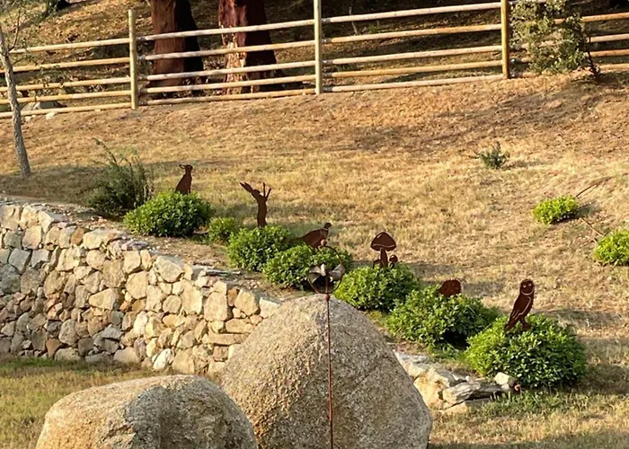 Claros Ferienhaus