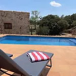 Claros בית נופש Capmany