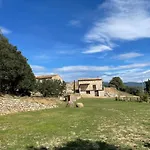 בית נופש Claros Capmany