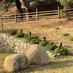 Claros בית נופש